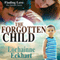 The Forgotten Child: Finding Love: The Outsider Series, Volume 1 (Unabridged) audio book by Lorhainne Eckhart