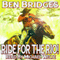 Ride for the Rio!: A Ben Bridges Western (Unabridged) audio book by Ben Bridges