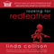 Looking for Redfeather (Unabridged) audio book by Linda Collison