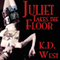 Juliet Takes the Floor: Juliet Takes Flight, Book 5 (Unabridged) audio book by K.D. West