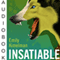 Insatiable: A Sydney Rye Series, Book 3 (Unabridged) audio book by Emily Kimelman