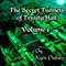 The Secret Tunnels of Trinity Hall: The Secret Tunnels of Trinity Hall, Book 1 (Unabridged) audio book by Kym Datura