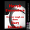 Harsh Sex Encounters: Five Very Rough Sex Shorts (Unabridged) audio book by Stacy Reinhardt
