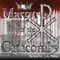 Martyr of the Catacombs (Unabridged) audio book by Open Vision Media