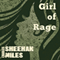 Girl of Rage: Rachel's Peril, Book 2 (Unabridged) audio book by Charles Sheehan-Miles
