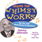 Inside the Whimsy Works: My Life with Walt Disney Productions (Unabridged) audio book by Jimmy Johnson