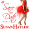 Save the Date: Better Date than Never, Book 4 (Unabridged) audio book by Susan Hatler
