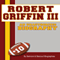 Robert Griffin III: An Unauthorized Biography (Unabridged) audio book by Belmont and Belcourt