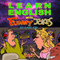 Learn English with Funny Jokes (Unabridged) audio book by Gary Kim