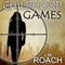 Childhood Games (Unabridged) audio book by J. M. Roach