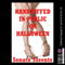 Handcuffed in Public on Halloween: A Domination Erotica Story (Unabridged) audio book by Sonata Sorento