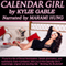 Calendar Girl (Unabridged) audio book by Kylie Gable