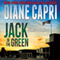 Jack in the Green: The Hunt for Jack Reacher Series, Book 5 (Unabridged) audio book by Diane Capri