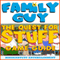 Family Guy: Quest for Stuff Game Guide (Unabridged) audio book by Hiddenstuff Entertainment
