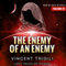 The Enemy of an Enemy: Lost Tales of Power, Book 1 (Unabridged) audio book by Vincent Trigili