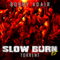 Slow Burn: Torrent: Slow Burn, Book 5 (Unabridged) audio book by Bobby Adair