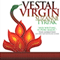 Vestal Virgin: Suspense in Ancient Rome (Unabridged) audio book by Suzanne Tyrpak
