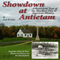Showdown at Antietam: A Battlefield Tour of the Bloodiest Day in American History (Unabridged) audio book by Jack Kunkel
