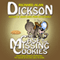 The Case of the Missing Cookies (Unabridged) audio book by Richard Alan Dickson