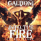 Into the Fire: Galdoni, Book Two (Unabridged) audio book by Cheree Alsop