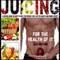 Juicing for the Health of It: A Juicing Guide on How to Juice for Weight Loss, Better Health, and More Energy (Unabridged) audio book by Alex Grayson