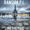 Ransom, P.I.: The Complete Collection (Unabridged) audio book by Luke Shephard
