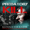 Predatory Kill: Can Too Big to Fail Get Away with Murder? (Unabridged) audio book by Kenneth Eade