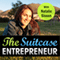 The Suitcase Entrepreneur: Create Freedom in Business and Adventure in Life (Unabridged) audio book by Natalie Sisson