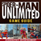 Spider Man Unlimited Game Guide (Unabridged) audio book by Hiddenstuff Entertainment