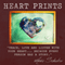 Heart Prints (Unabridged) audio book by Anne Schober