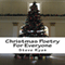 Christmas Poetry for Everyone (Unabridged) audio book by Steve Ryan