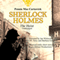 Sherlock Holmes: The Heist (Unabridged) audio book by Pennie Mae Cartawick