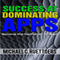 Success At Dominating Apps: Become a Godfather of Apps (Unabridged) audio book by Michael Ruettgers