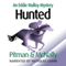 Hunted: Eddie Malloy, Book 2 (Unabridged) audio book by Richard Pitman, Joe McNally