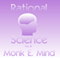 Rational Science Vol. III (Volume 3) (Unabridged) audio book by Monk E. Mind