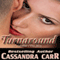 Turnaround: A Red Hot Valentine Story (Unabridged) audio book by Cassandra Carr
