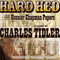 Hard Hed: The Hoosier Chapman Papers (Unabridged) audio book by Charles Tidler