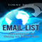 Email List: Advantages of Using an Email List (Unabridged) audio book by Lorna Smith
