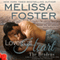 Lovers at Heart: Love in Bloom: The Bradens, Book 1 (Unabridged) audio book by Melissa Foster