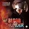 Blood & Thunder: (THIRDS Book 2) (Unabridged) audio book by Charlie Cochet