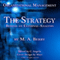 Organizational Management: The Strategy Behind an External Analysis (Unabridged) audio book by M. A. Berry