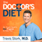 The Doctor's Diet: Dr. Travis Stork's STAT Program to Help You Lose Weight, Restore Optimal Health, Prevent Disease, and Add Years to Your Life (Unabridged) audio book by Travis Stork