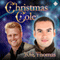 Christmas Cole (Unabridged) audio book by B.G. Thomas