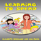 Learning to Spend (Unabridged) audio book by Elizabeth Benjamin, Kim Cruea