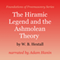 The Hiramic Legend and the Ashmolean Theory: Foundations of Freemasonry Series (Unabridged) audio book by W. B. Hextall