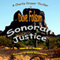 Sonoran Justice: A Charlie Draper Thriller (Unabridged) audio book by Dave Folsom