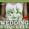 Weddings:Wedding Etiquette Guide: An Essential Guide Book tor the Most Memorable Wedding Celebration (Unabridged) audio book by Sam Siv