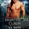 Hunter's Claim: The Alliance, Book 1 (Unabridged) audio book by S. E. Smith