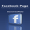 Facebook Page: Facebook Marketing for Fan Page Owners and Small Business (Unabridged) audio book by David Duffield