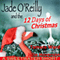 Jade O'Reilly and the 12 Days of Christmas: A Sweetwater Short (Unabridged) audio book by Tamara Ward
